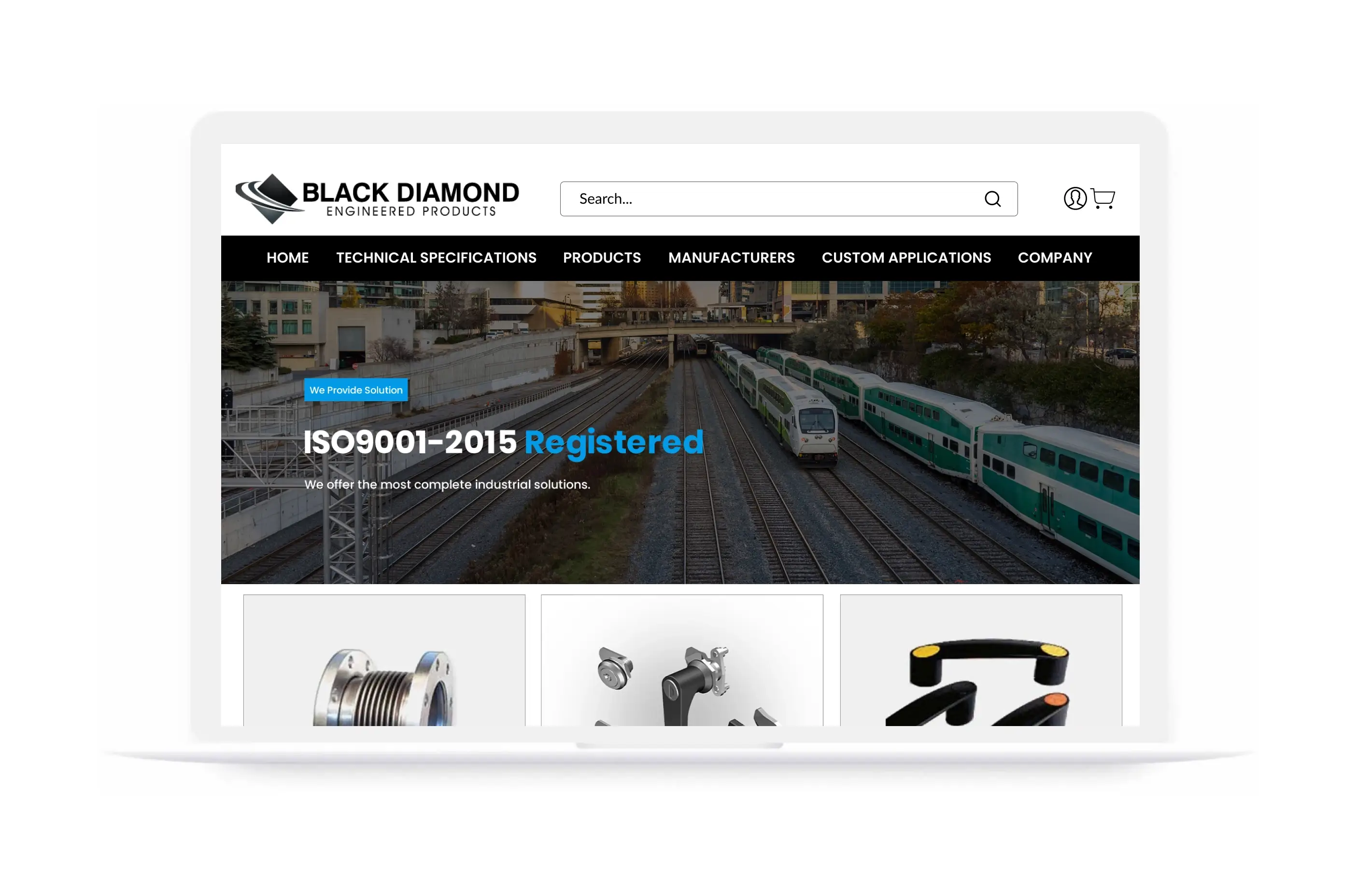 blackdiamond