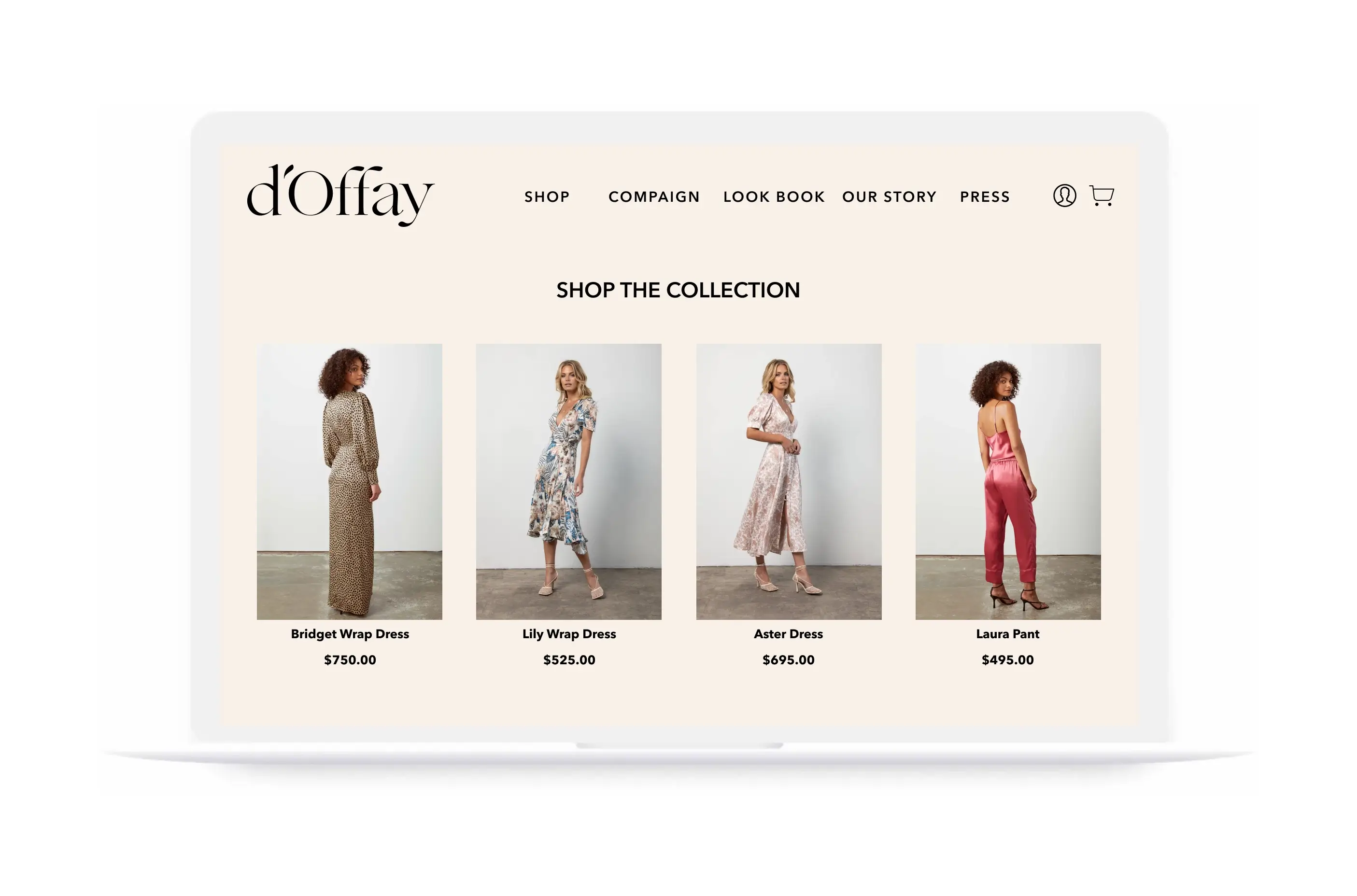Doffaycollection
