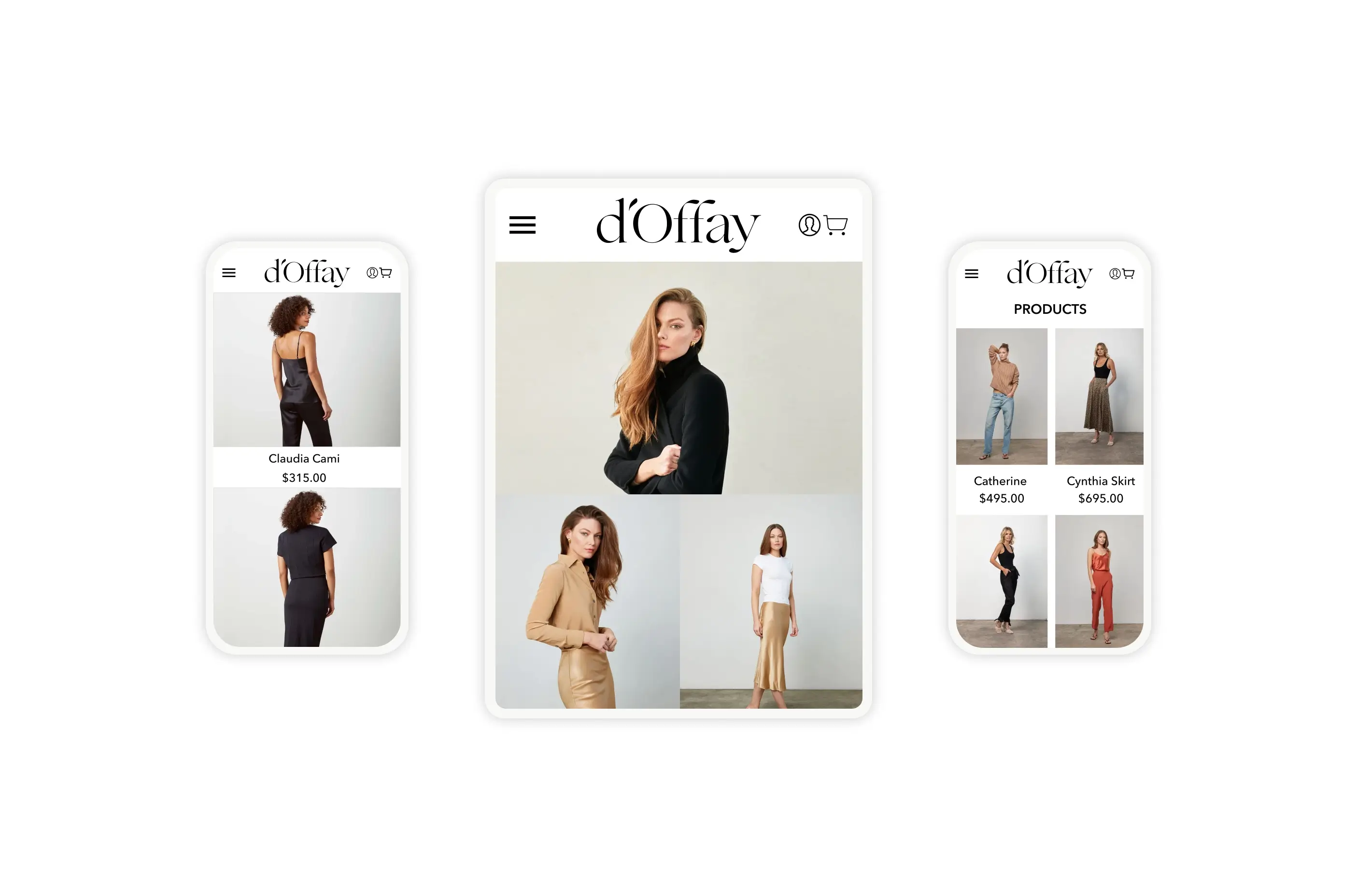Doffaycollection