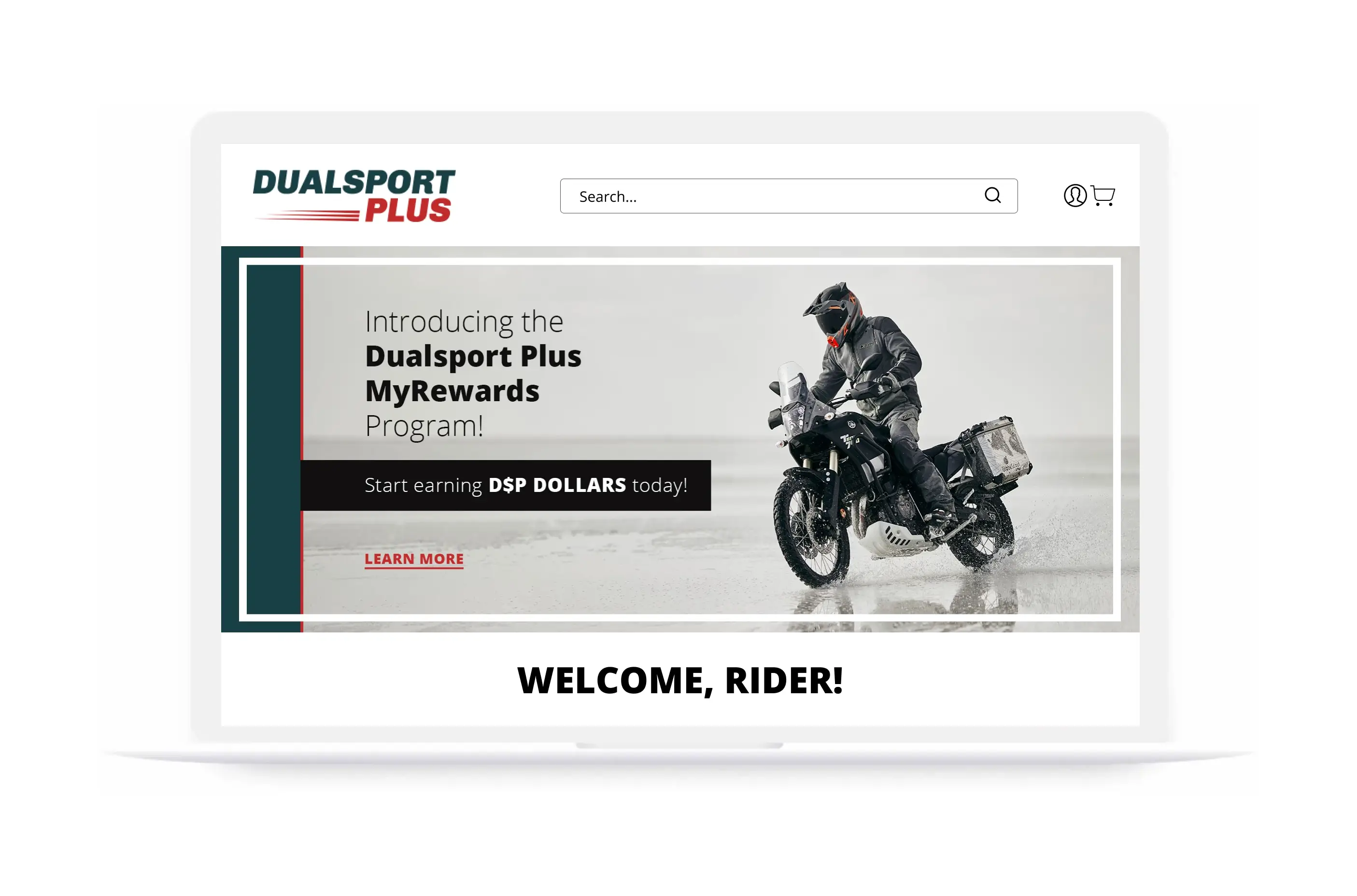 dualsport-plus