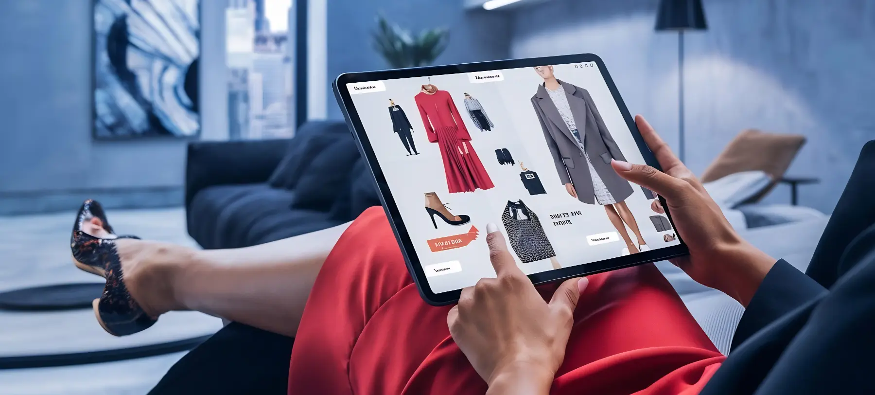 Edmond - Wix Dropshipping App
