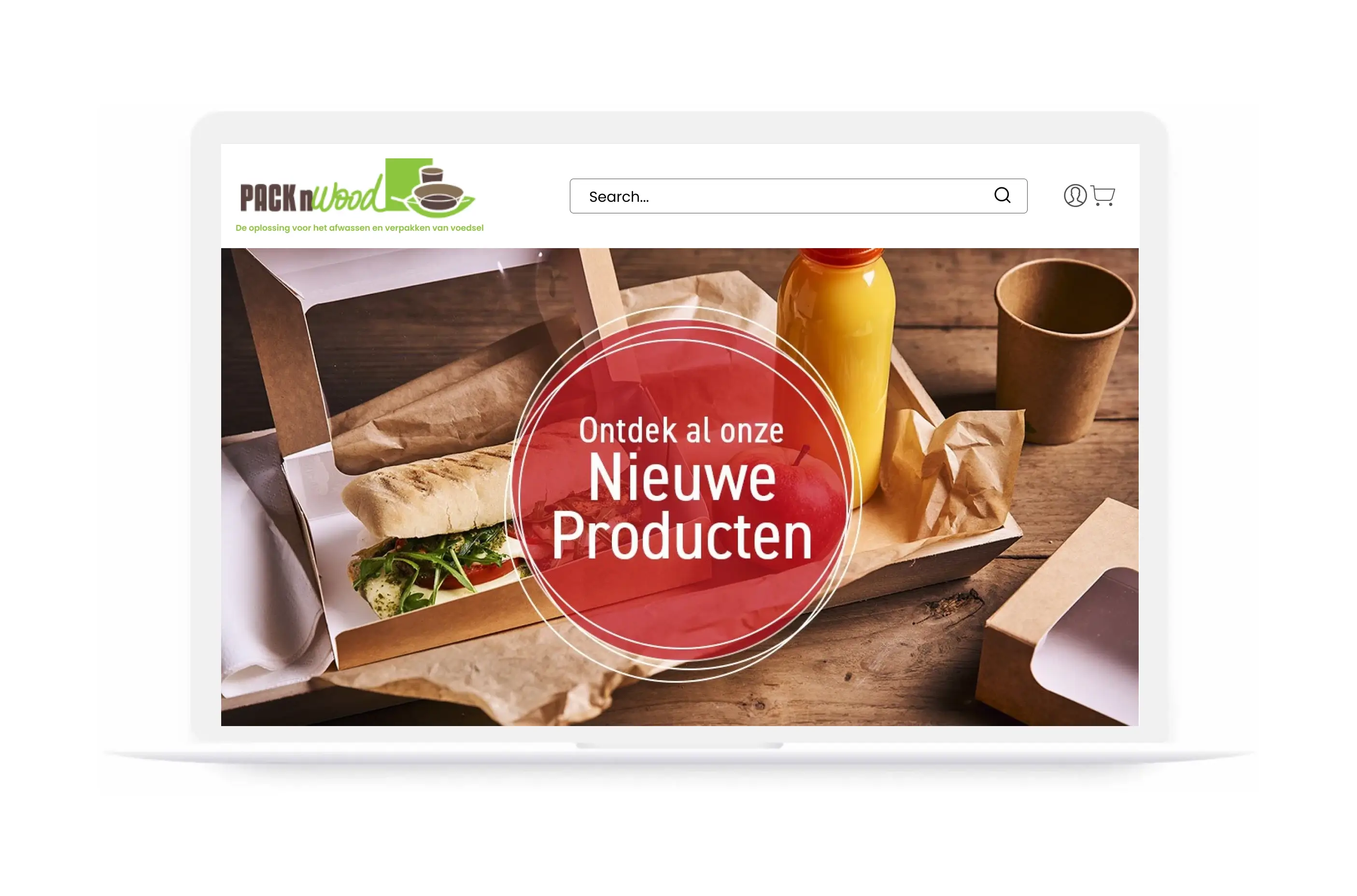 Packnwood.be