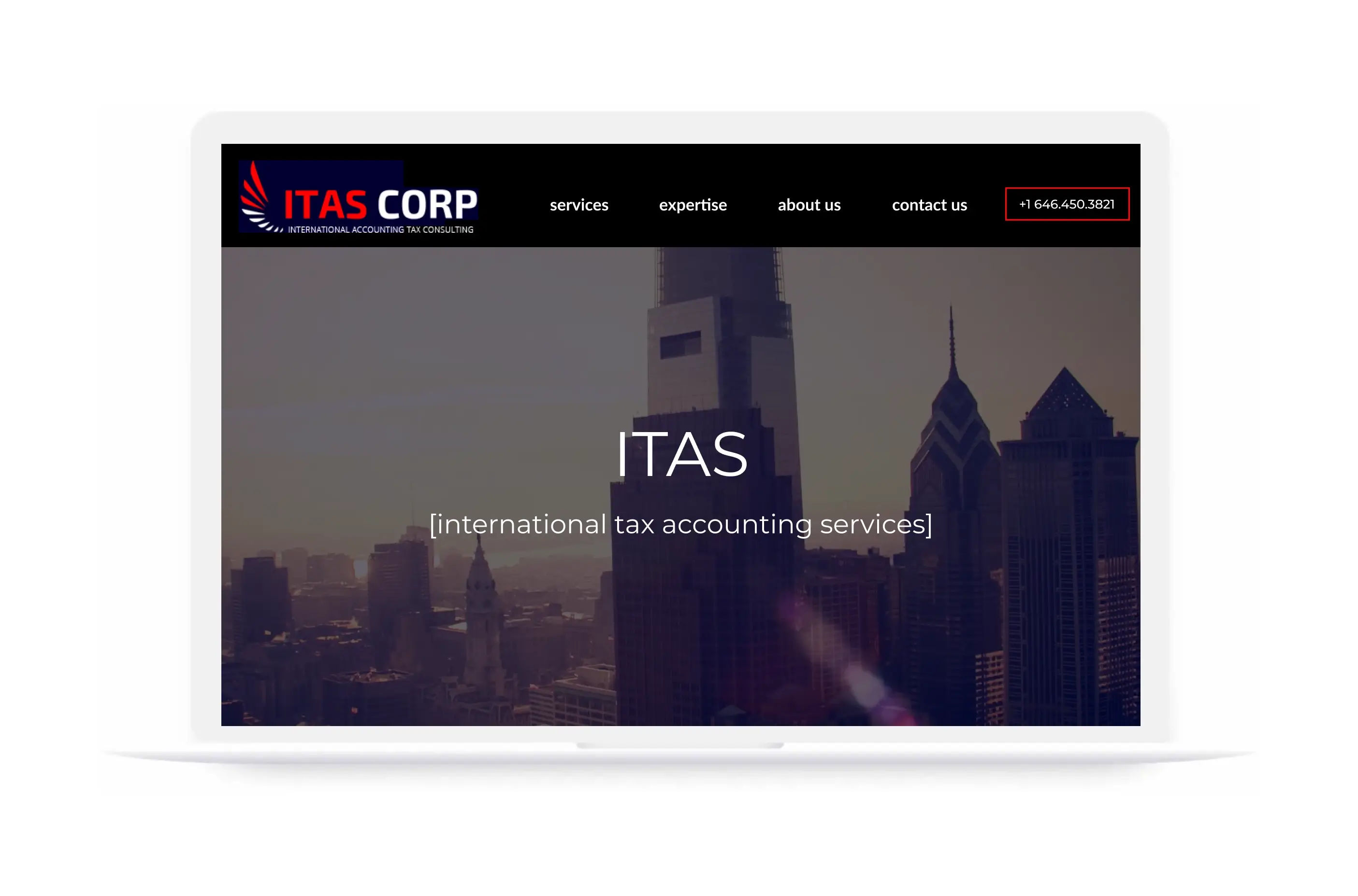 ITAS CORP