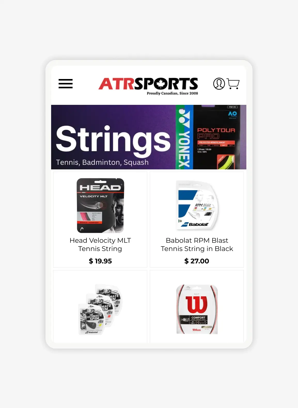 ATR Sports