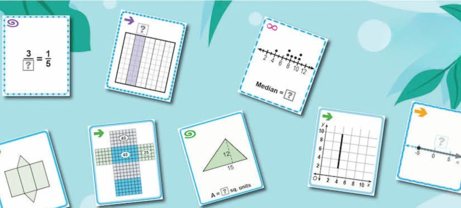 Technical SEO K8 Math Sense