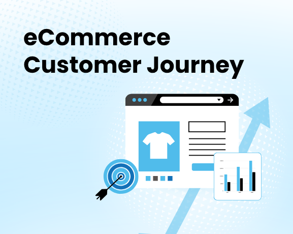 eCommerce Customer Journey