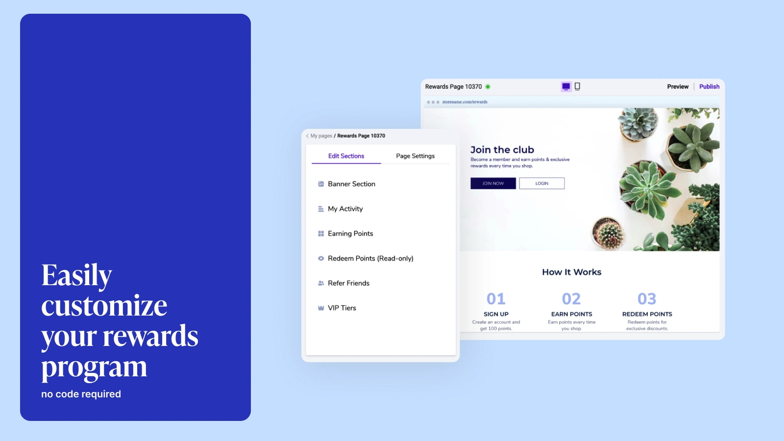 Yotpo Loyalty and Rewards
