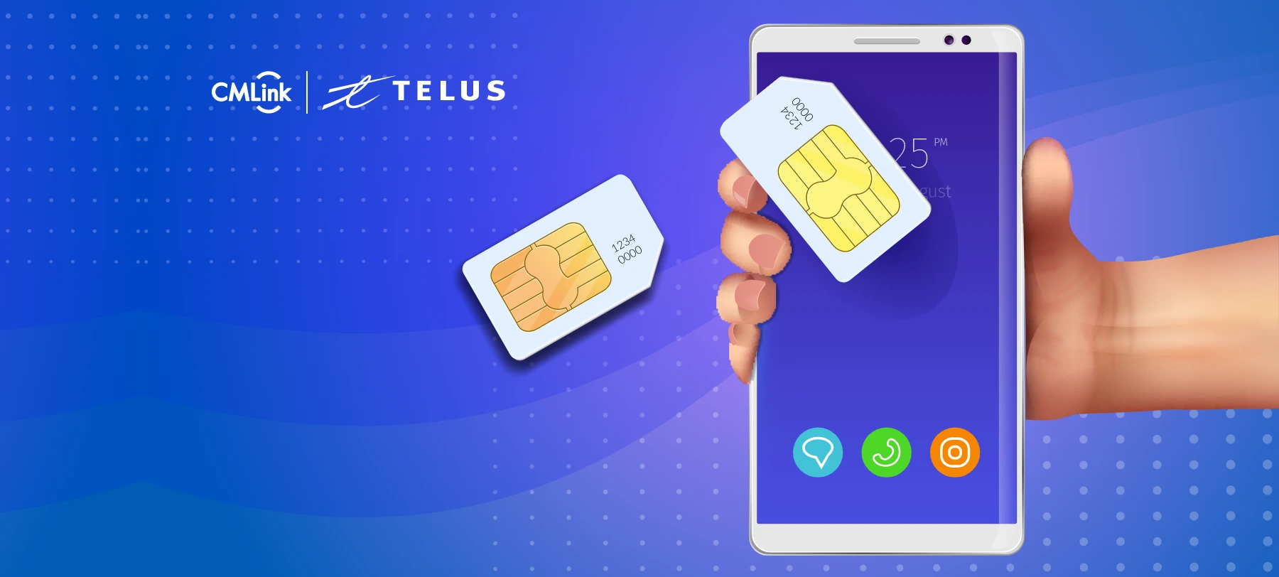 Telus Telus
