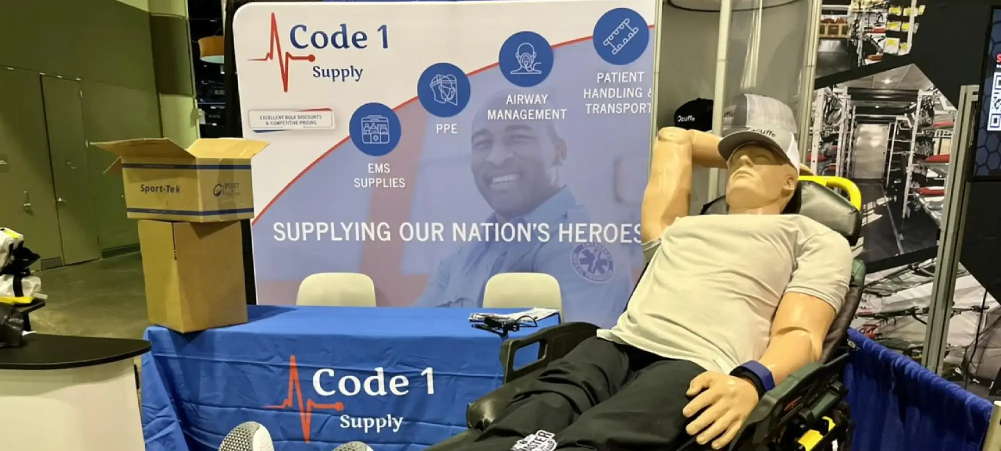 Code1Supply Code1Supply