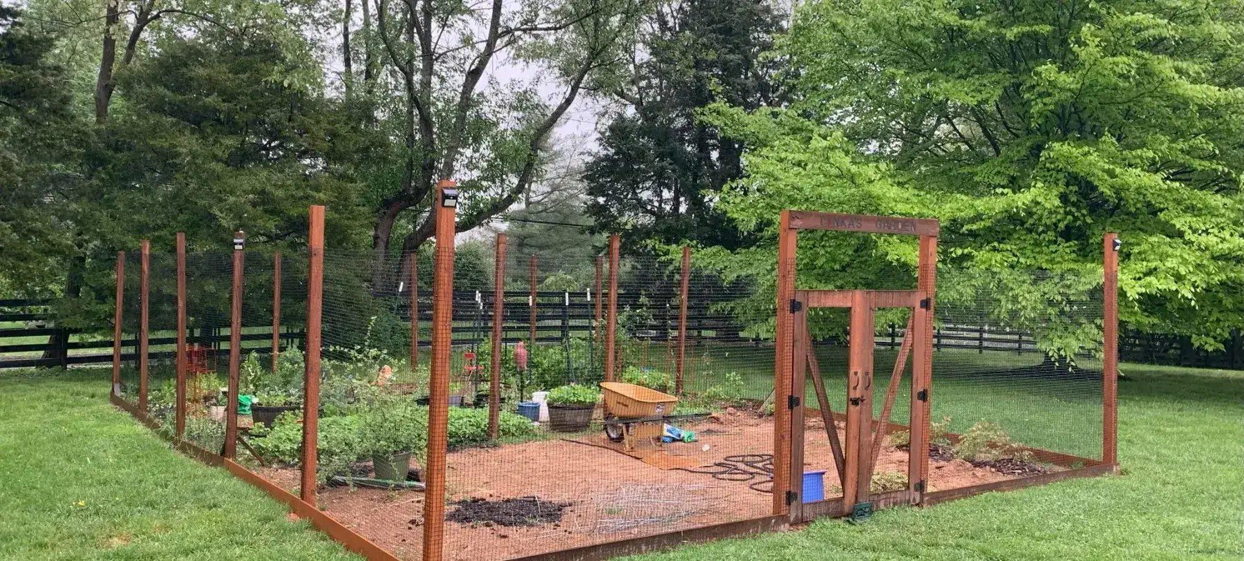 Critterfence LLC Critterfence LLC