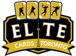Elite Cards Toronto