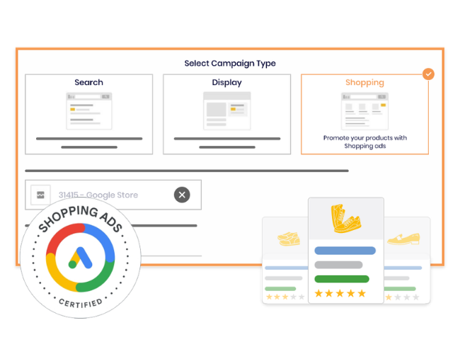 Google Shopping Ads Google Shopping Ads