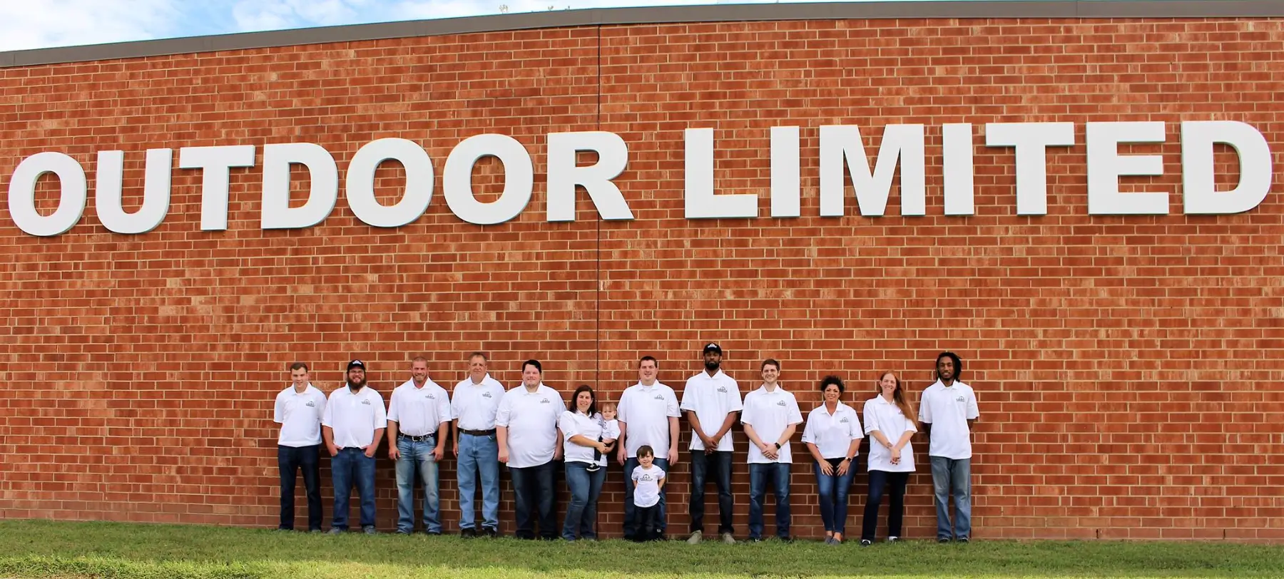 Outdoorlimited Outdoorlimited