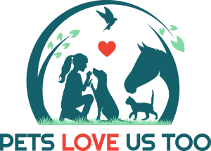Pets Love us too