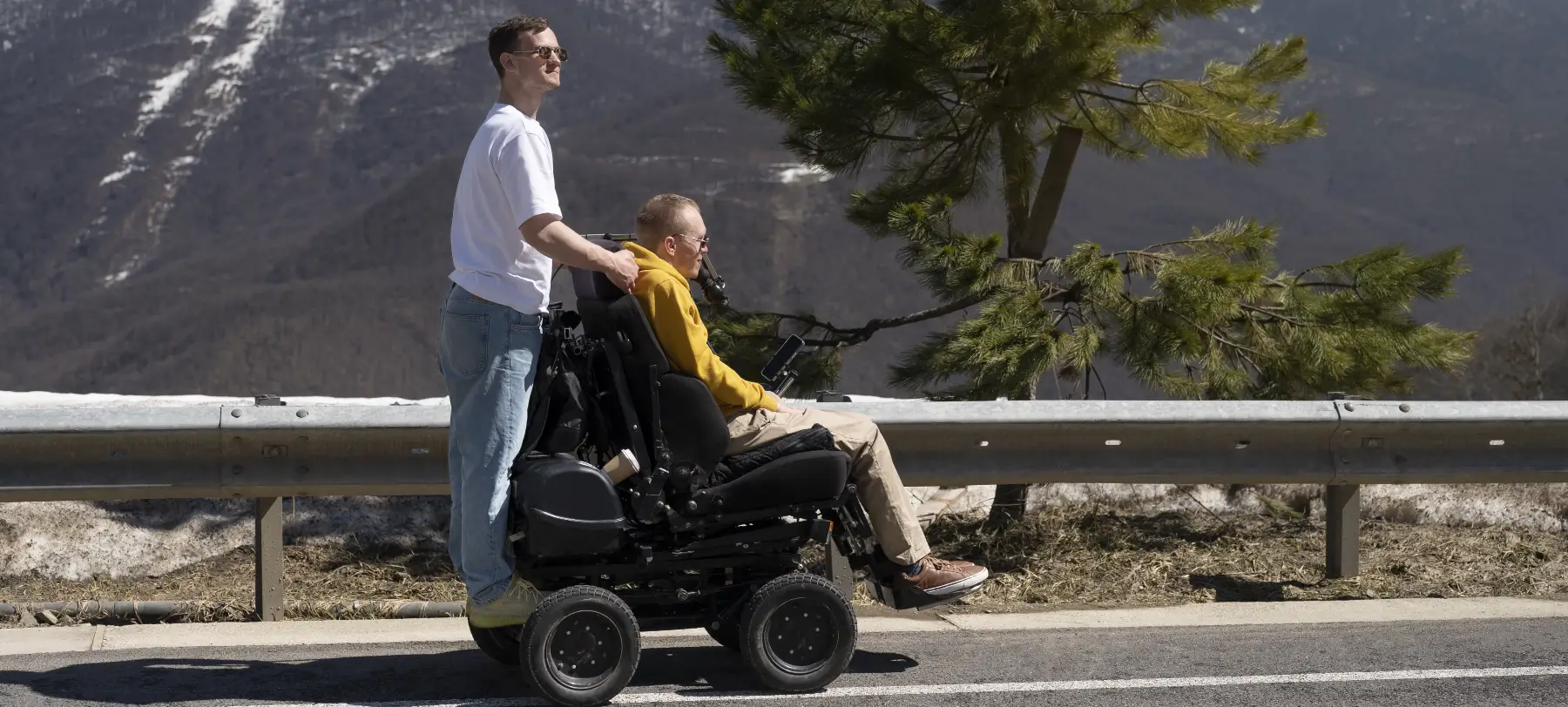Southern Mobility