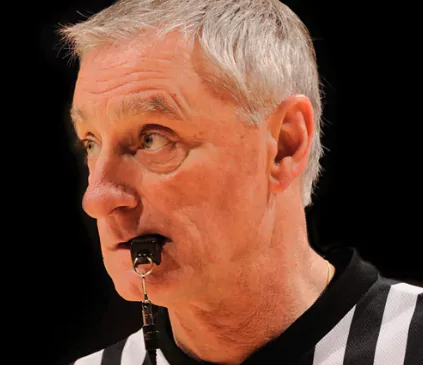 Blow Your Whistle