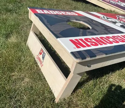 KT Cornhole KT Cornhole