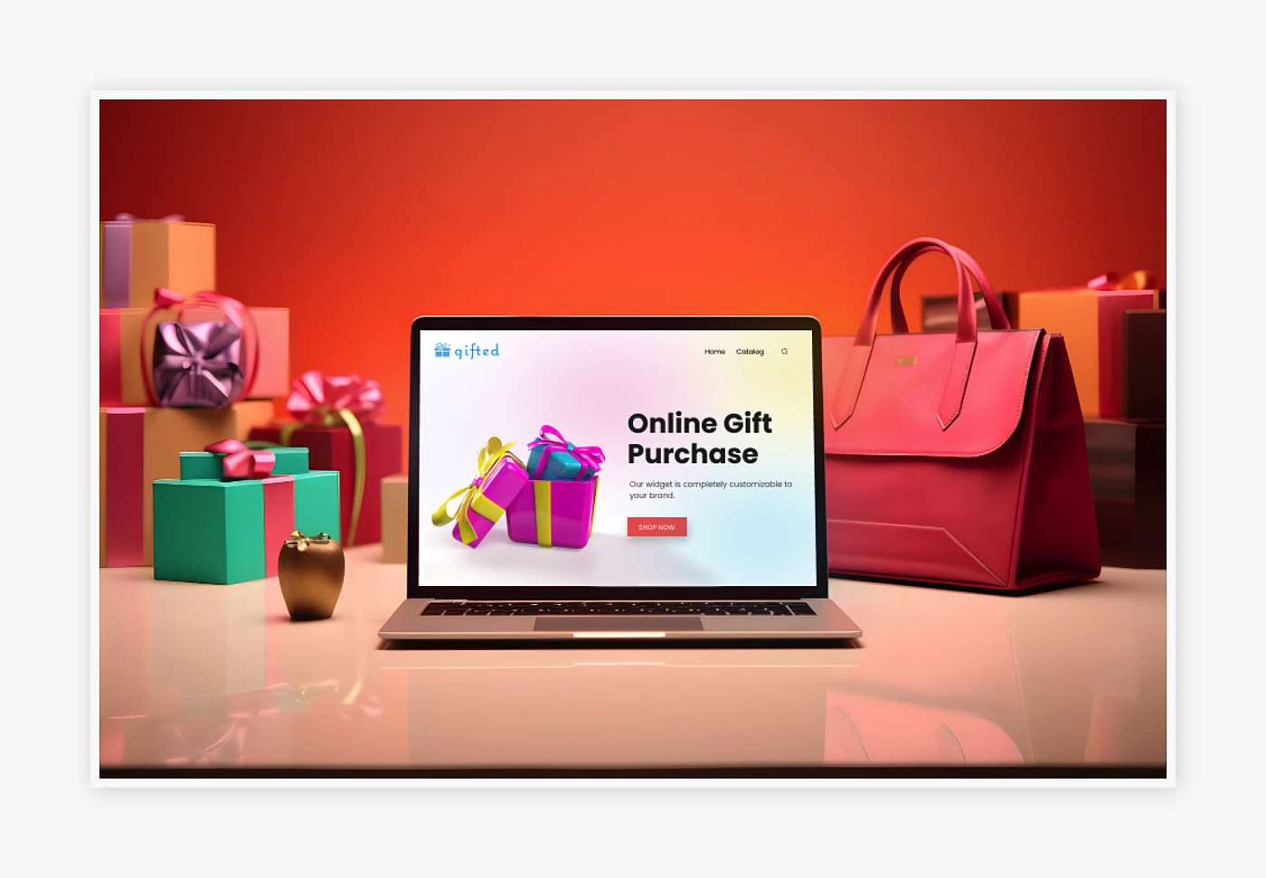 giftedapp Case Study slider1