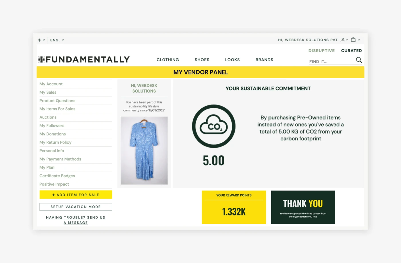 Expanding CS-Cart to Support B2B, B2C, and C2C Business Models
