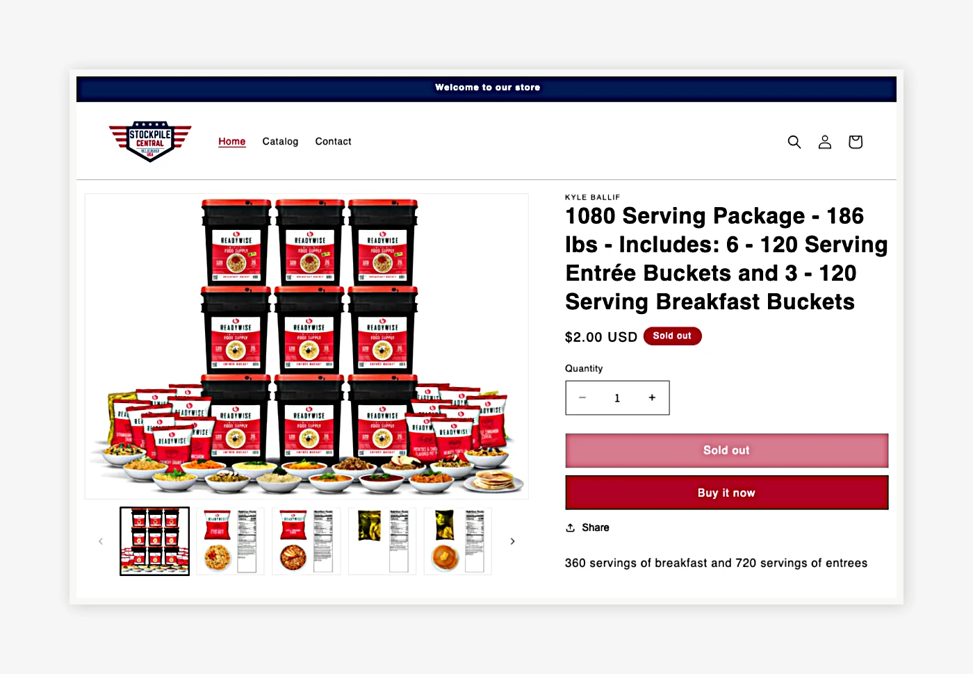 We curated dropshipping apps