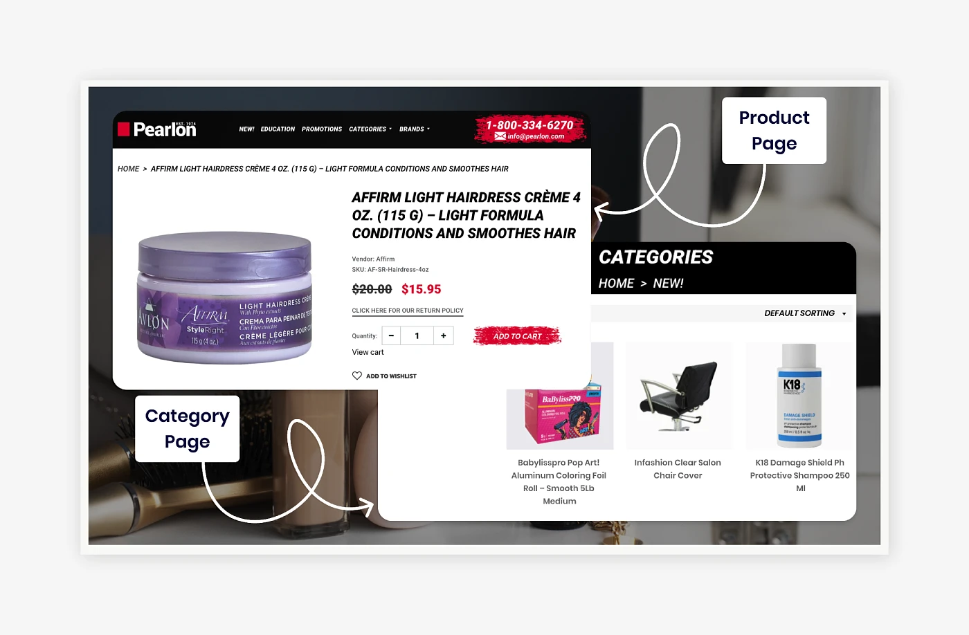 WooCommerce Integration for Enhanced eCommerce Functionality