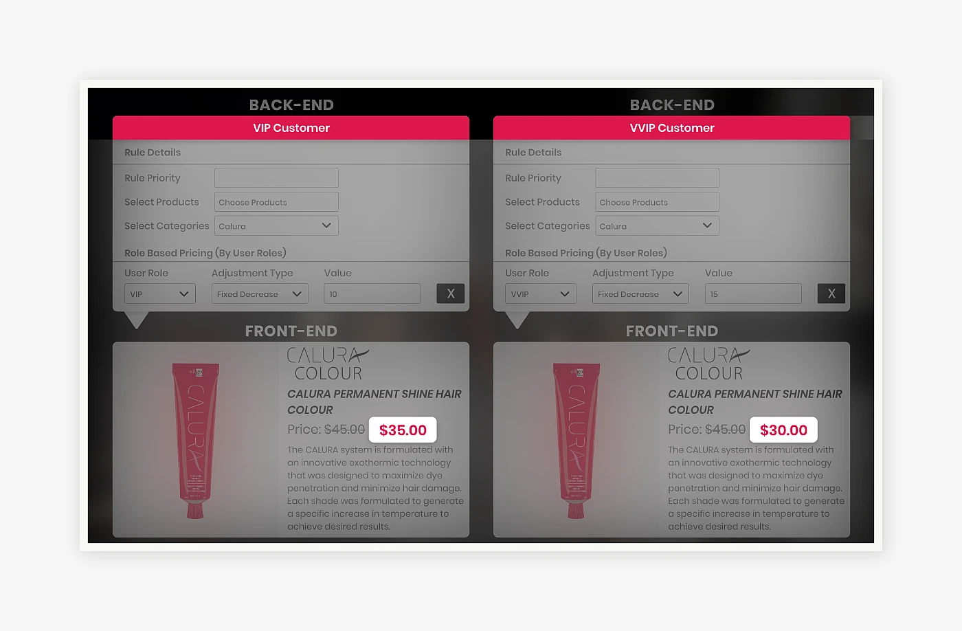B2B WooCommerce Integration With Role-Based Pricing