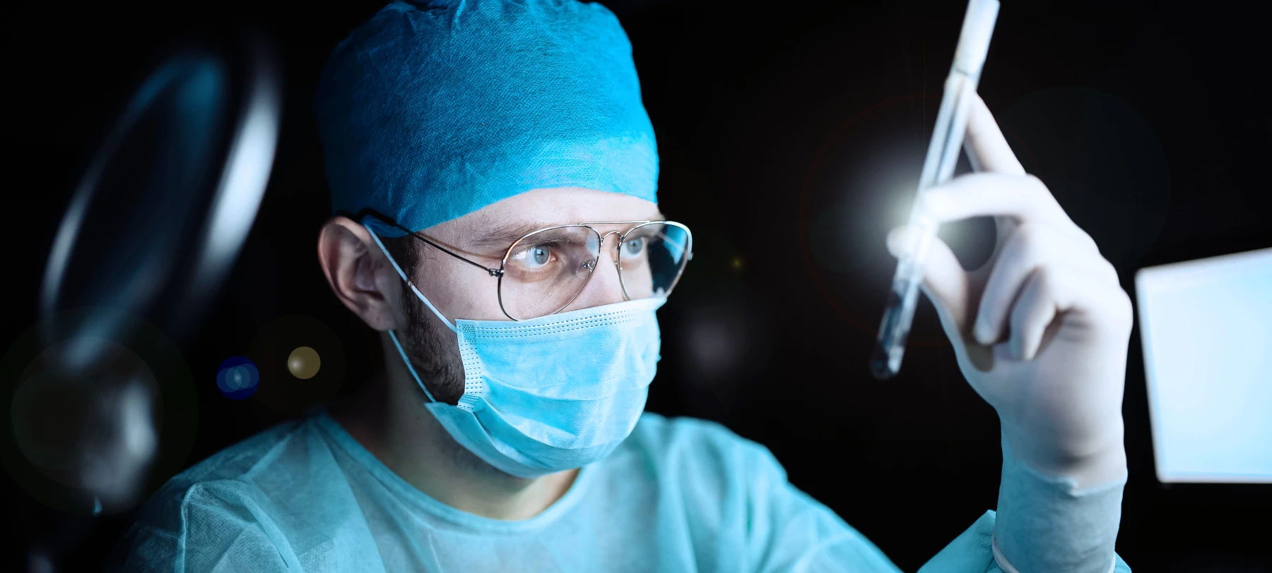Predictable Surgical Technologies Predictable Surgical Technologies