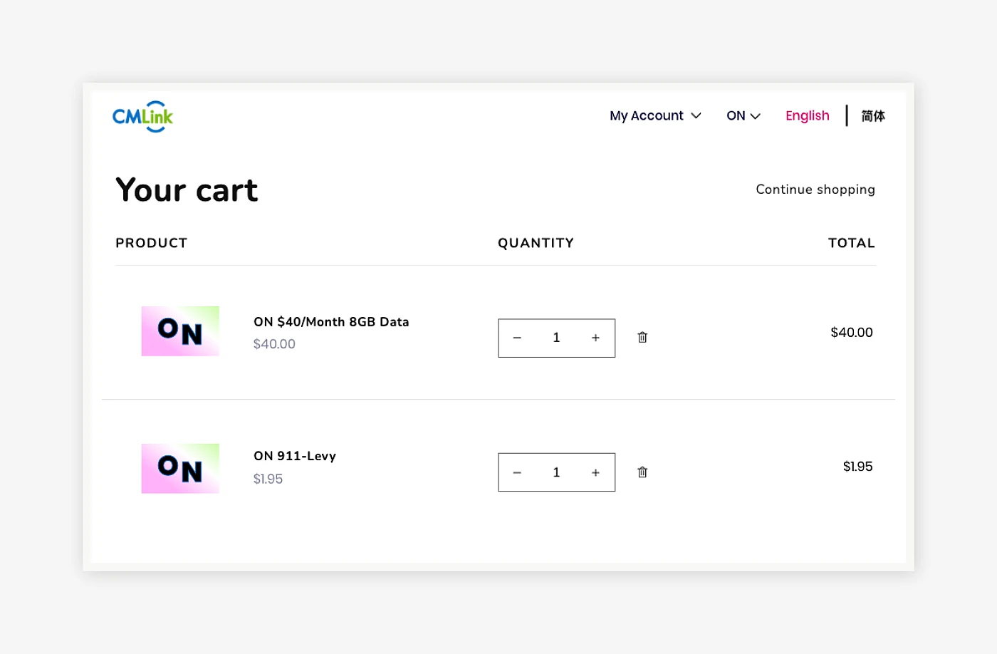 Custom Dynamic Cart Logic Ensuring Compliance and Seamless Automation