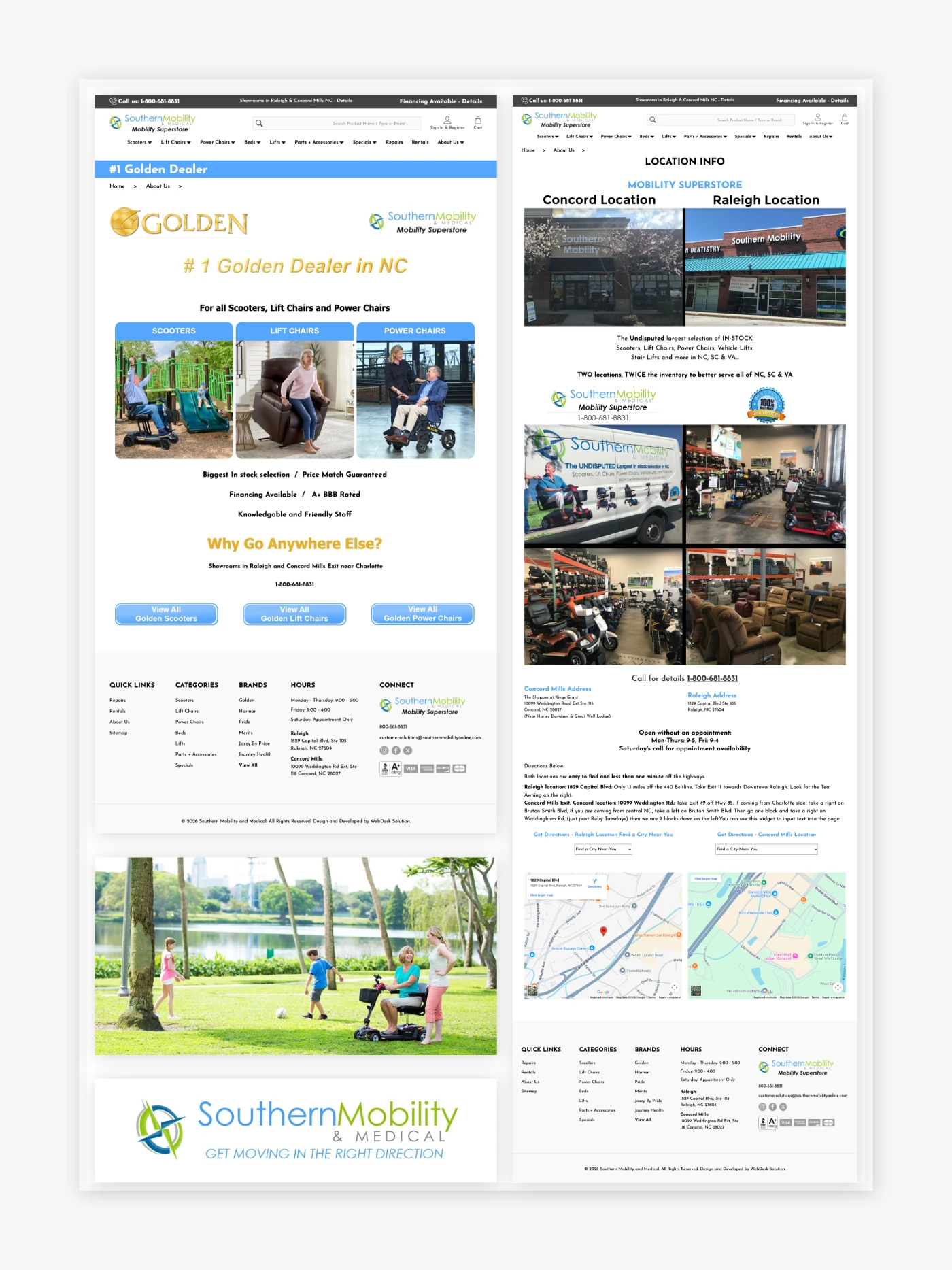 Establishing a Unified, Scalable CMS Design System