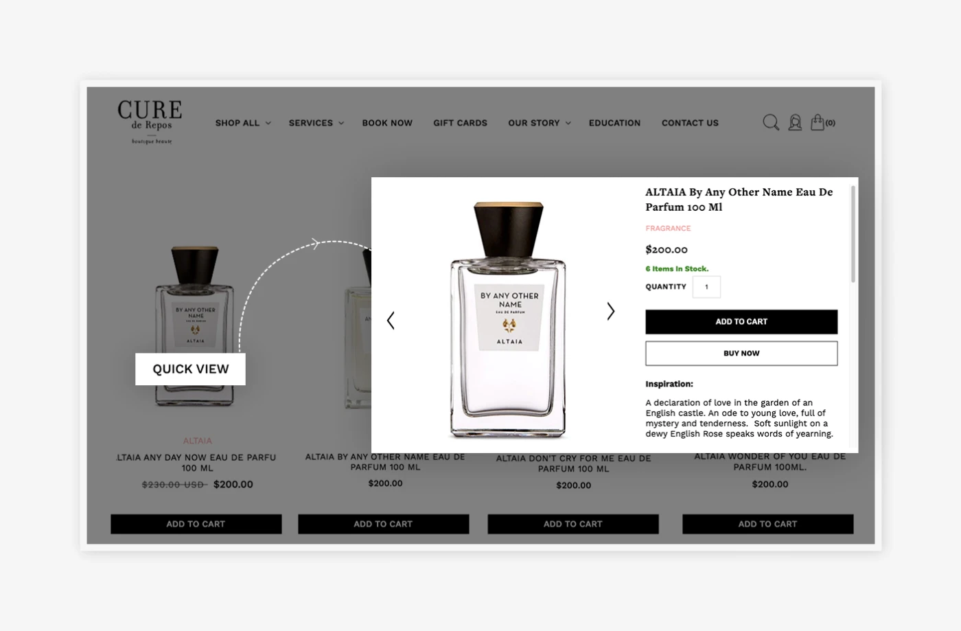Shopify 2.0 Migration & UI/UX Redesign - 1