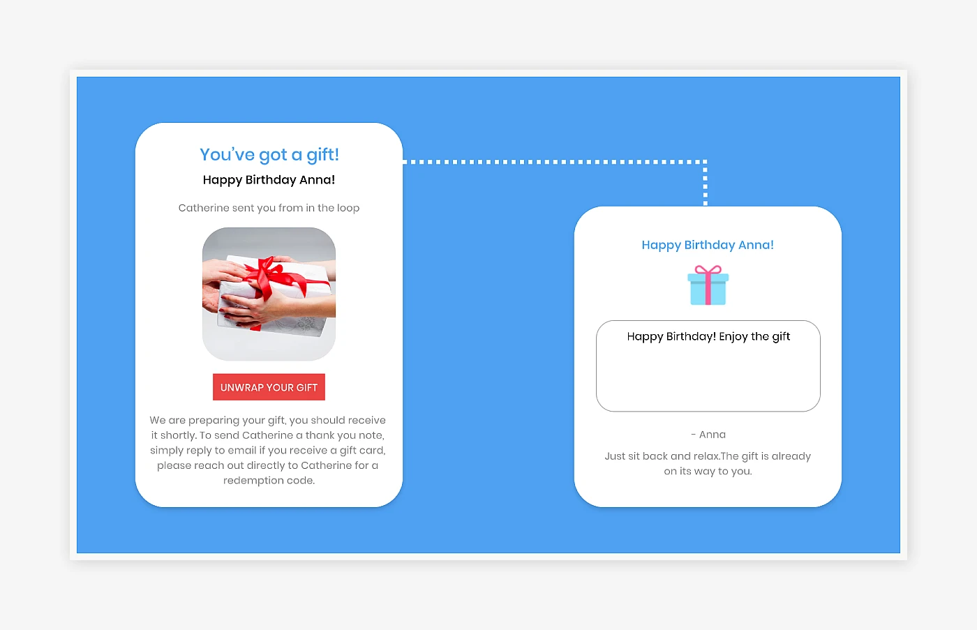 giftedapp solution4