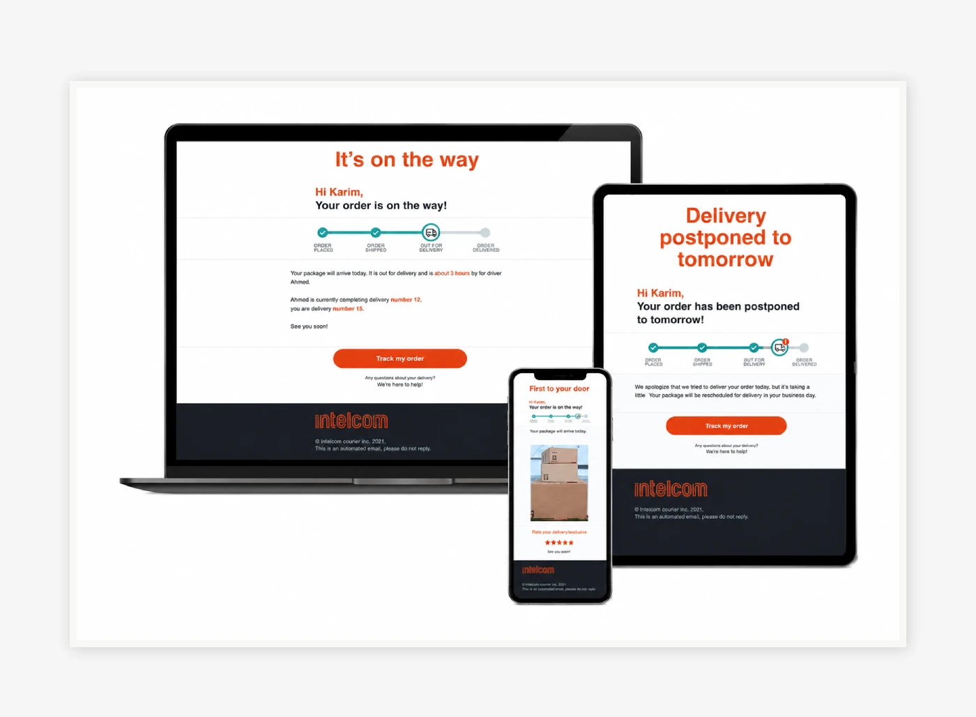 Automated Bulk Order Processing and Consolidated PDF Label Generation