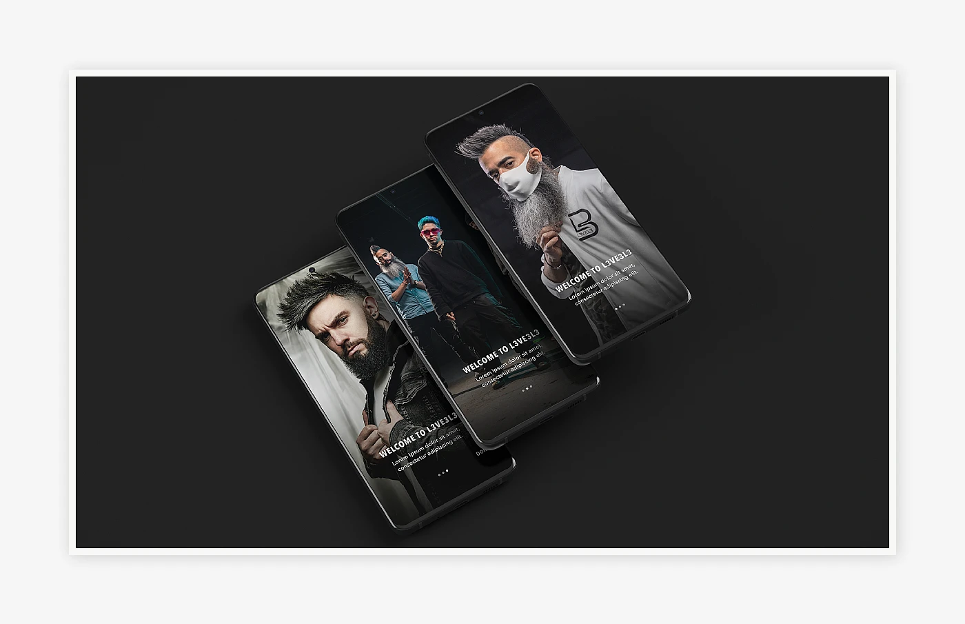 Competitive Differentiation Through Mobile-First Animations