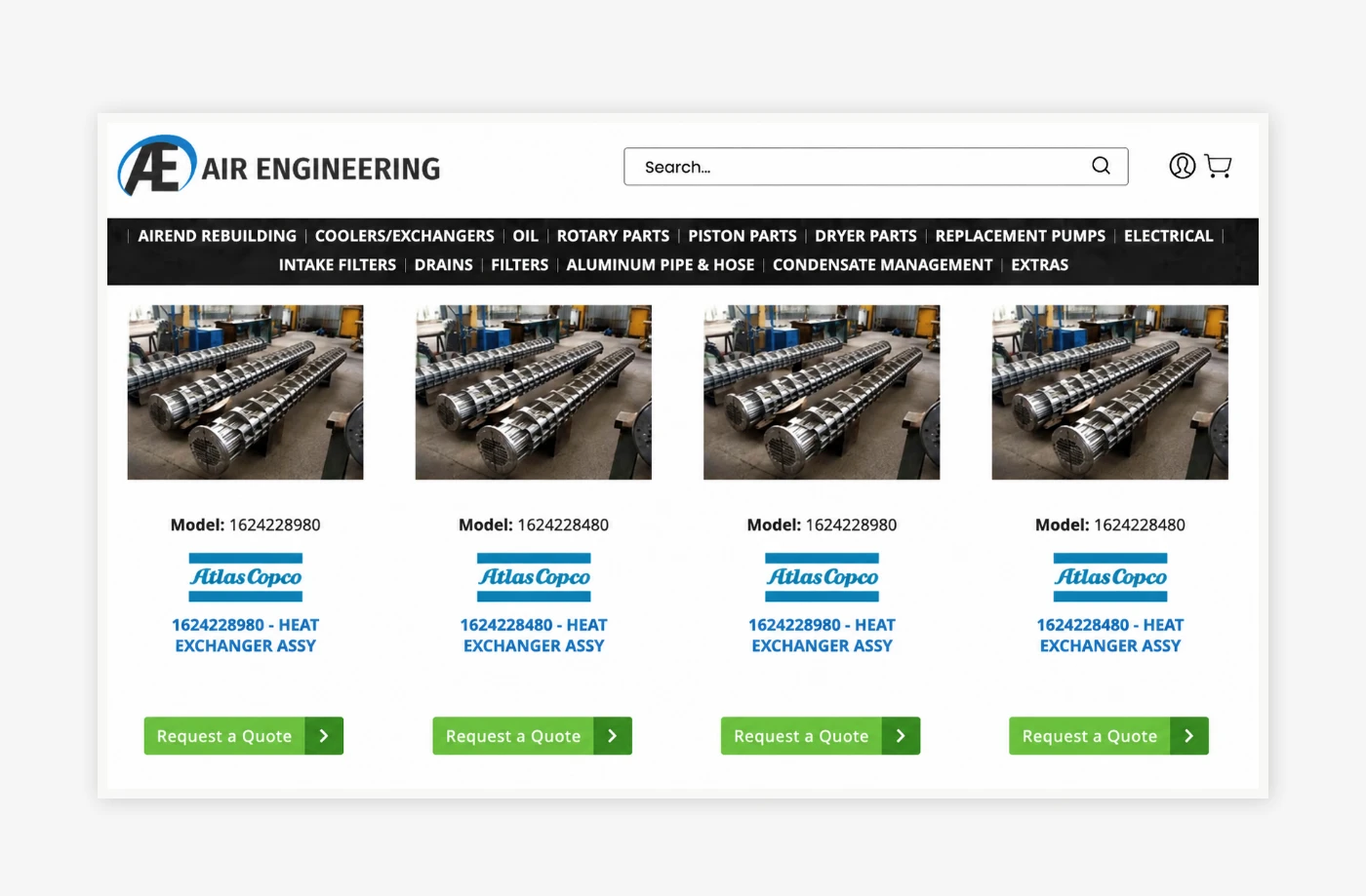 End-to-End Quote-Based Pricing Workflow with Seamless Lead Handoff