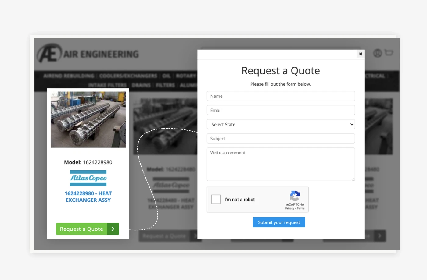 Advanced Shipping Integration with LTL Freight Logic & Checkout Customization