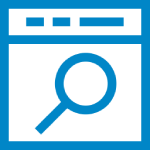 Site search and faceted filtering