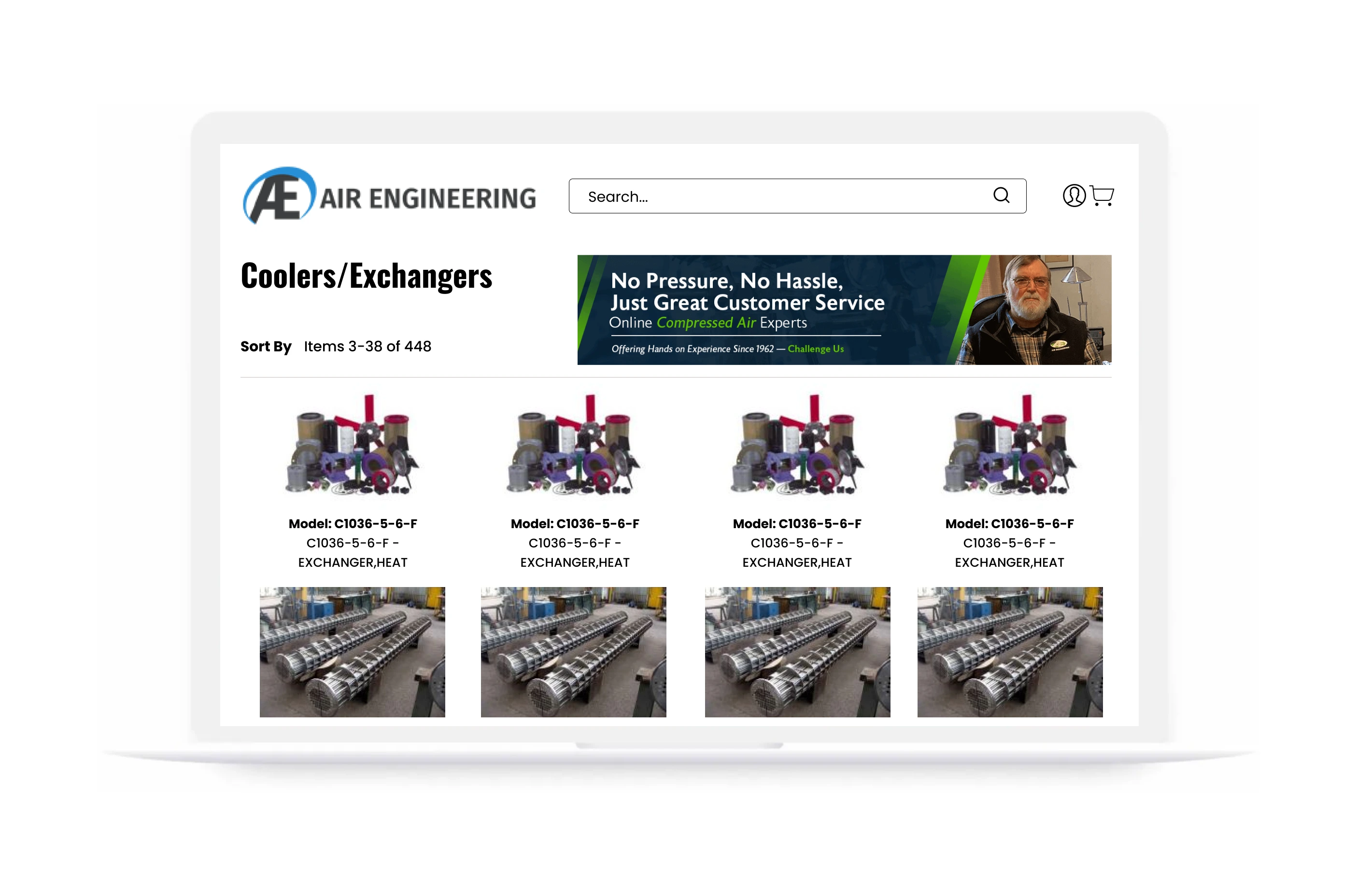Air Engineering