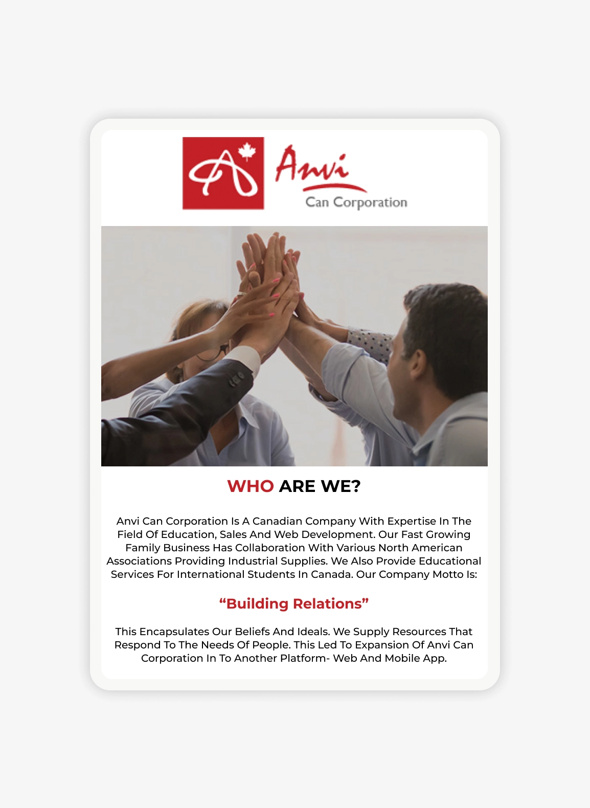 anvi-can-corp anvi-can-corp