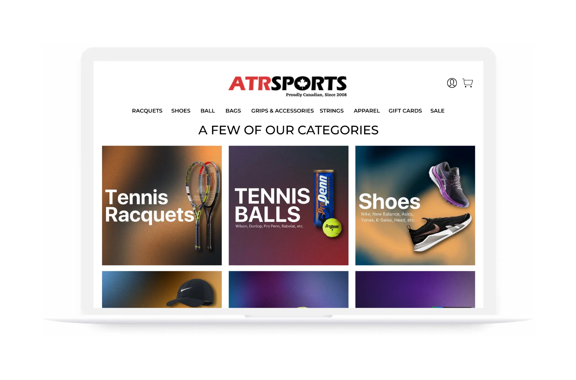 ATR Sports