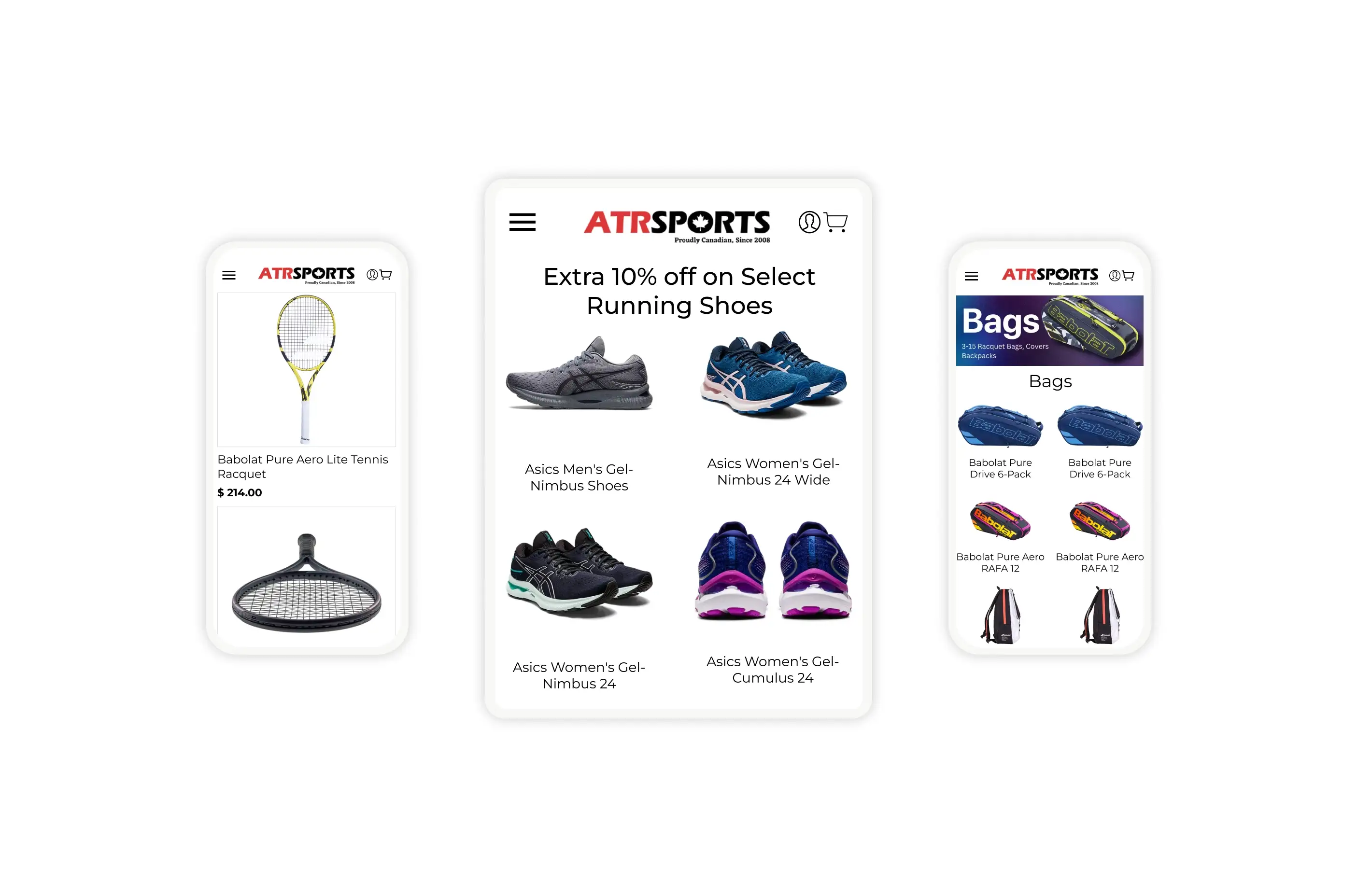 ATR Sports