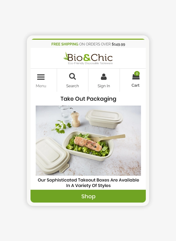 Bio&Chic Bio&Chic