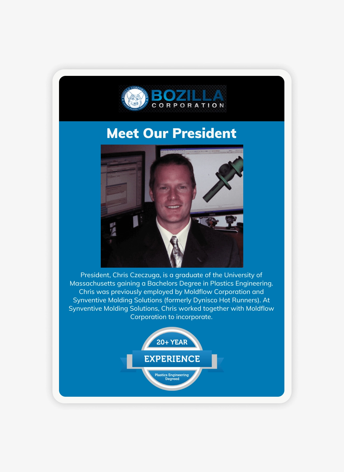BozillaCorp BozillaCorp