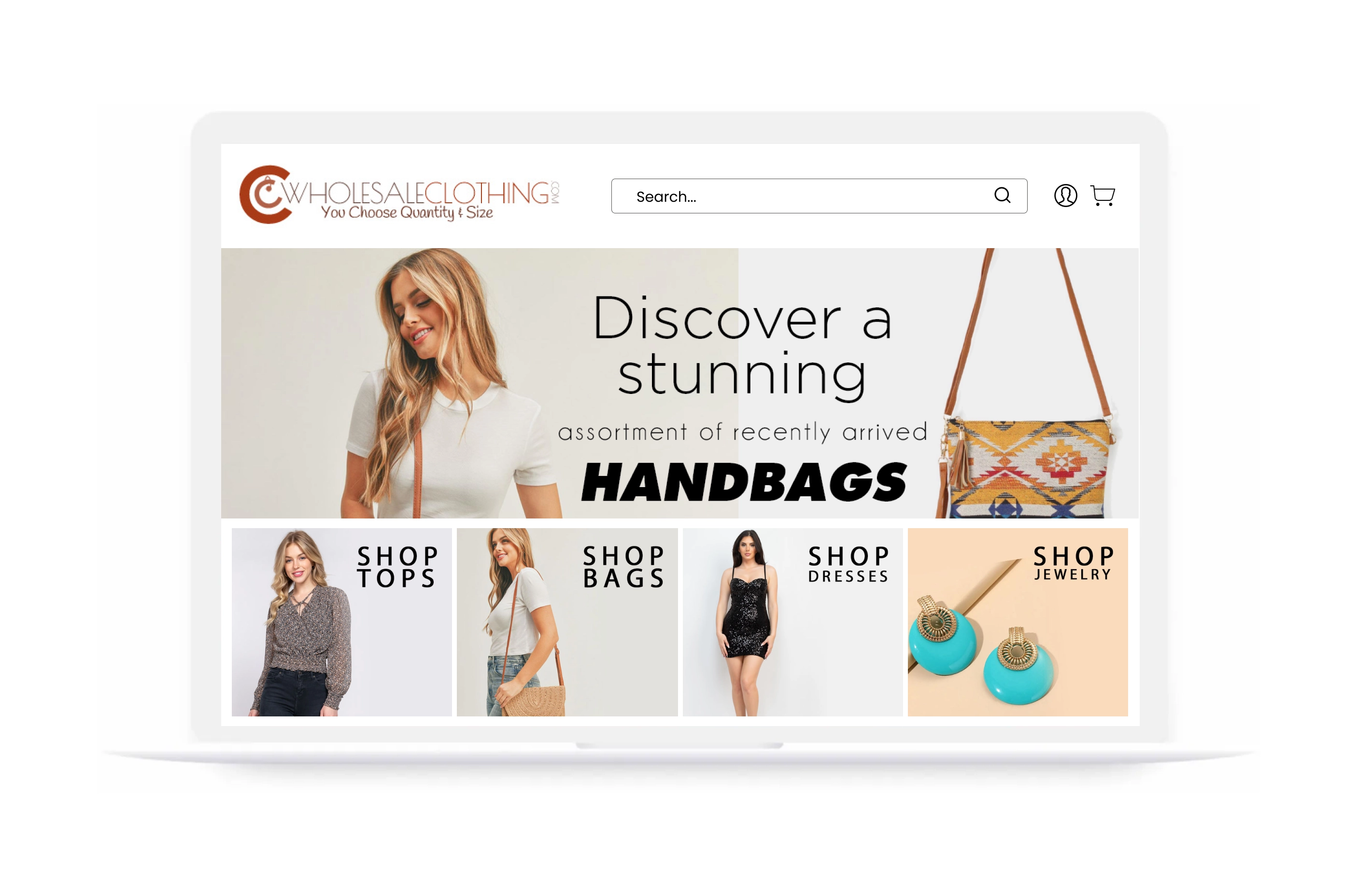 CC Wholesale Clothing