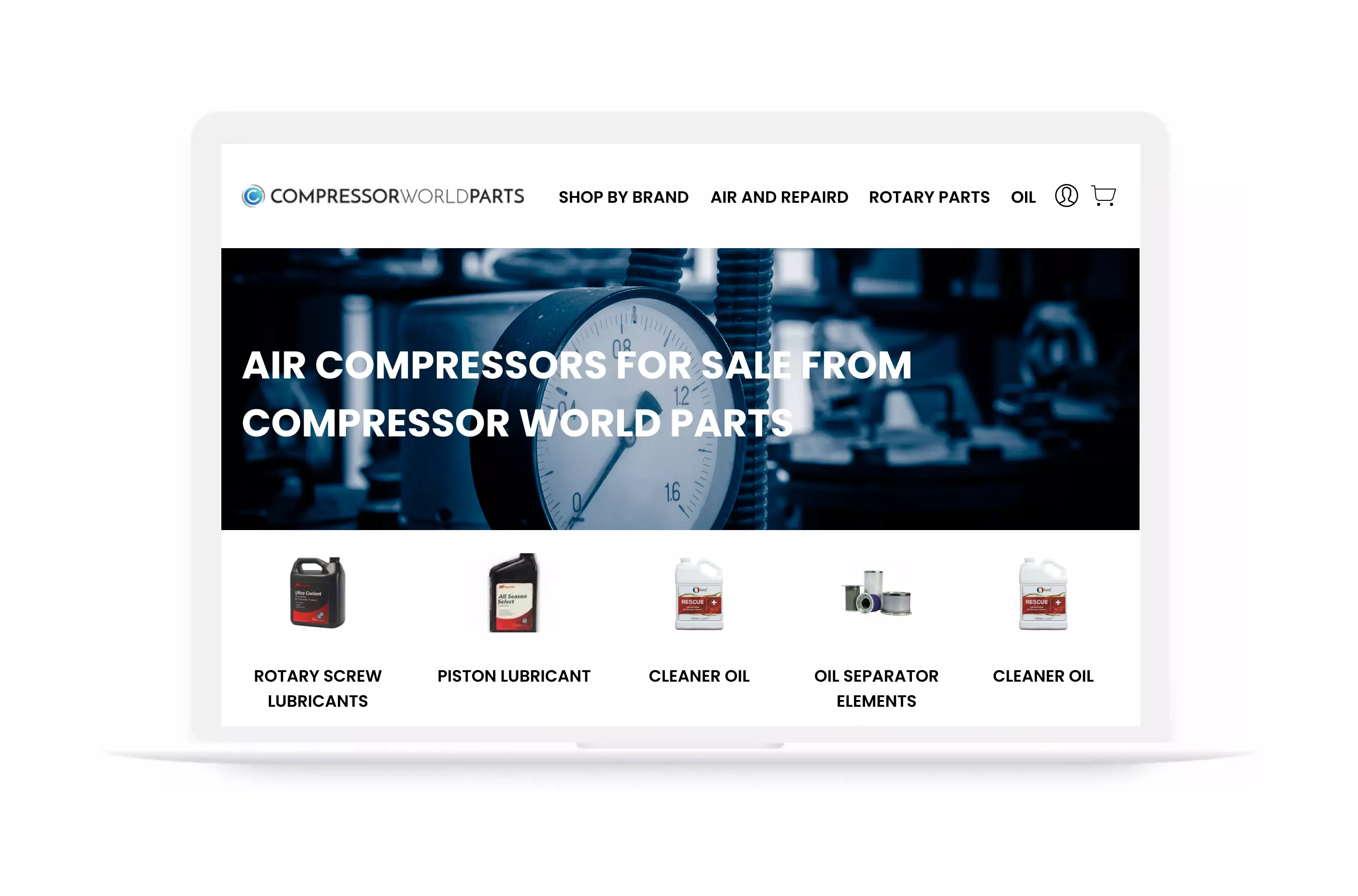 CompressorWorldParts