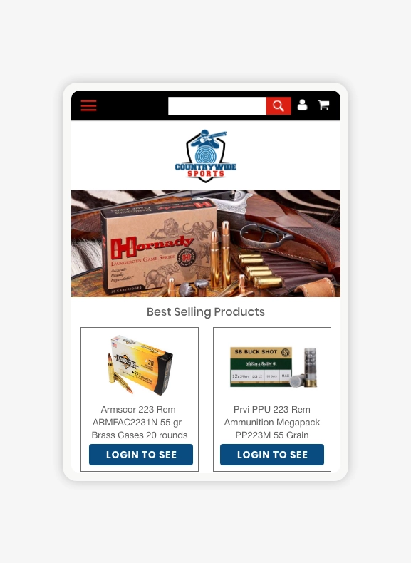 Countrywide Sports Countrywide Sports