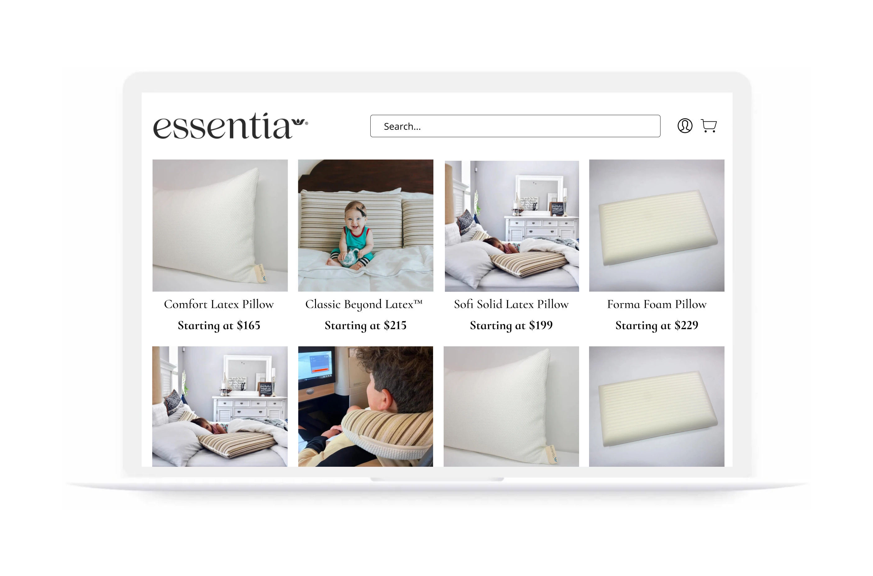 Essentia