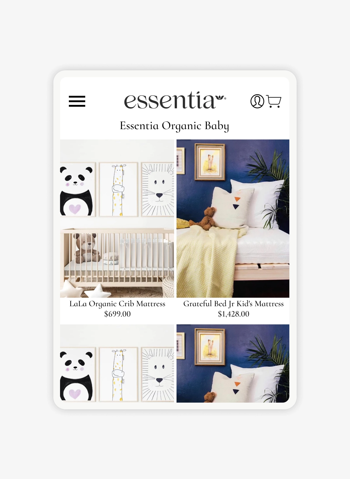 Essentia