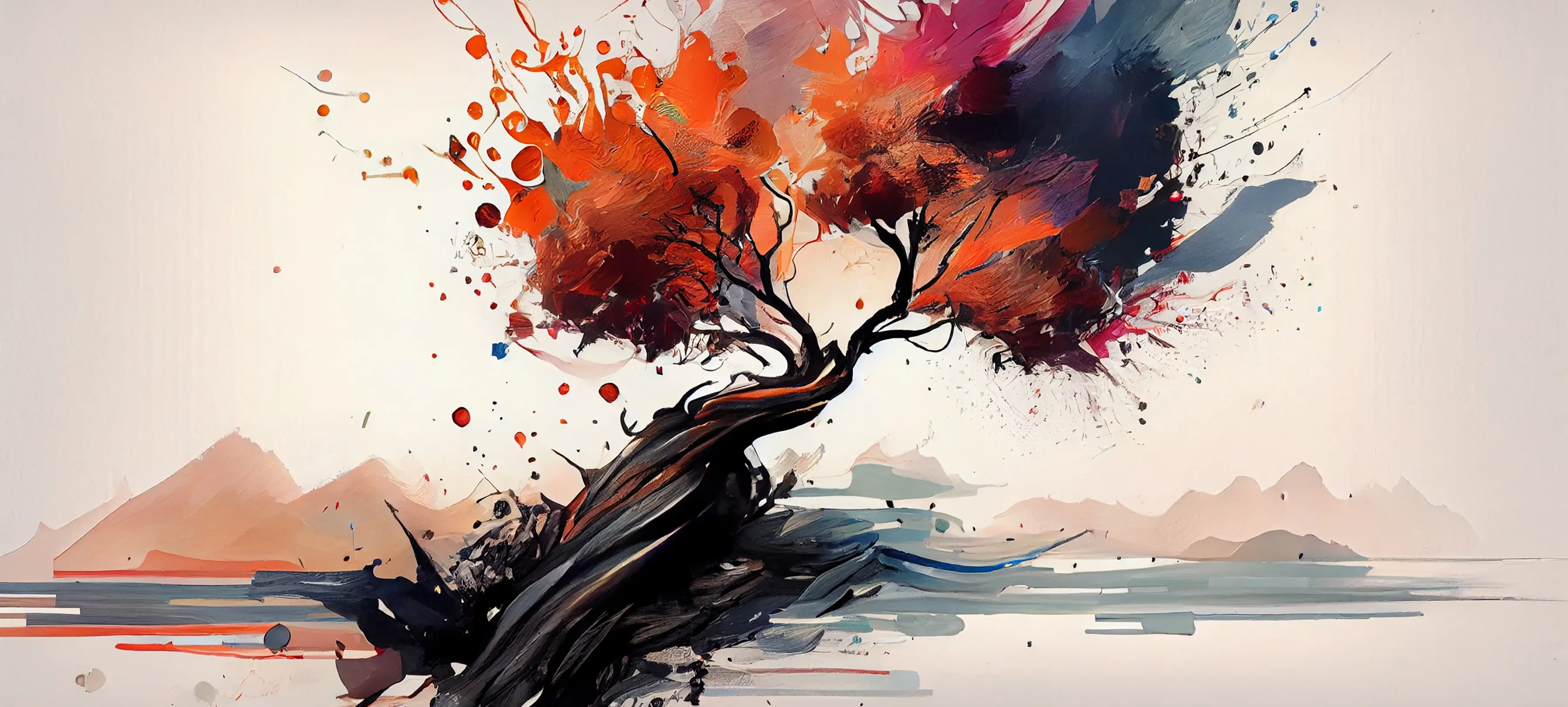 Fine Art Canvas