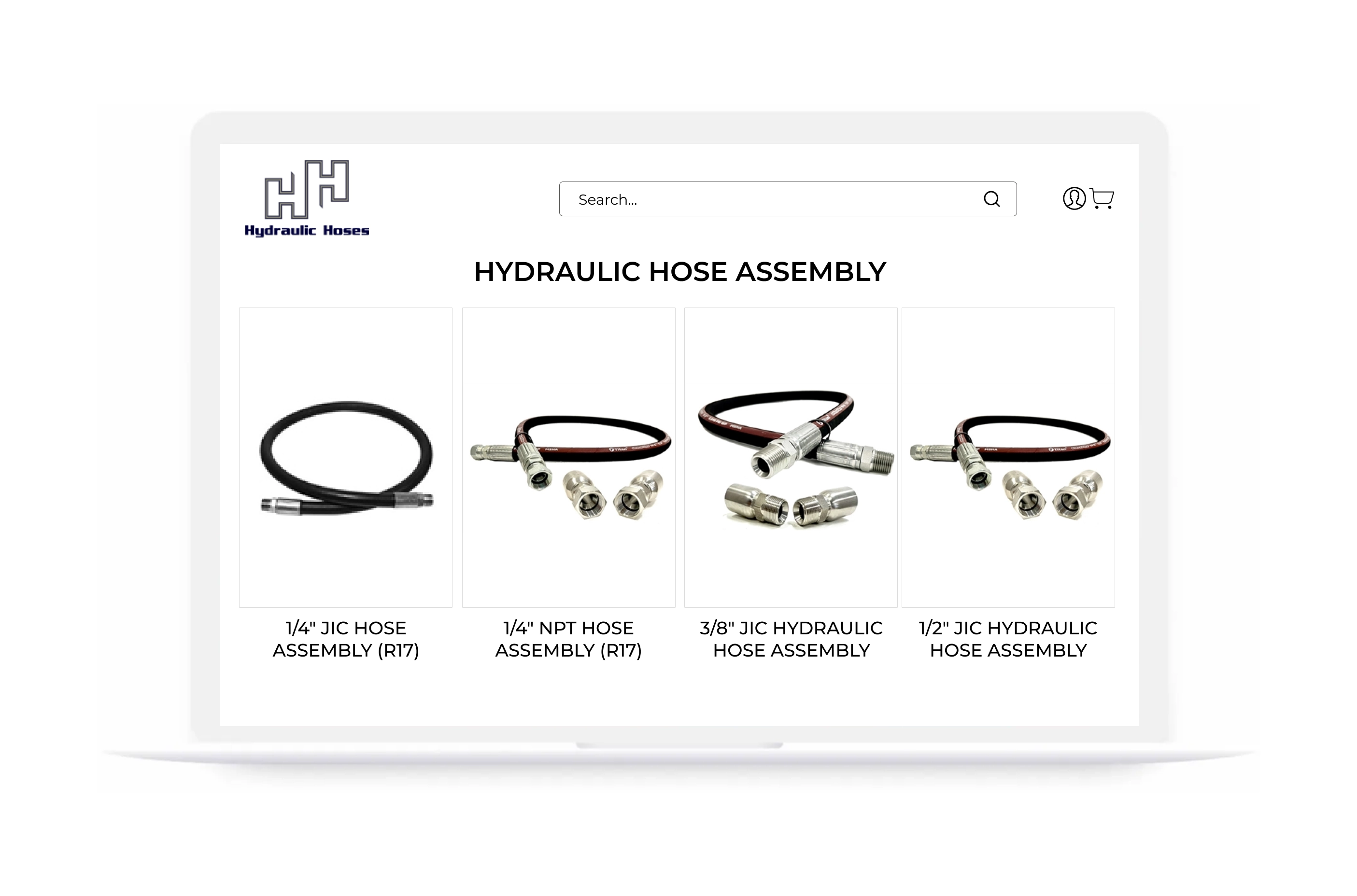 hydraulic-hoses