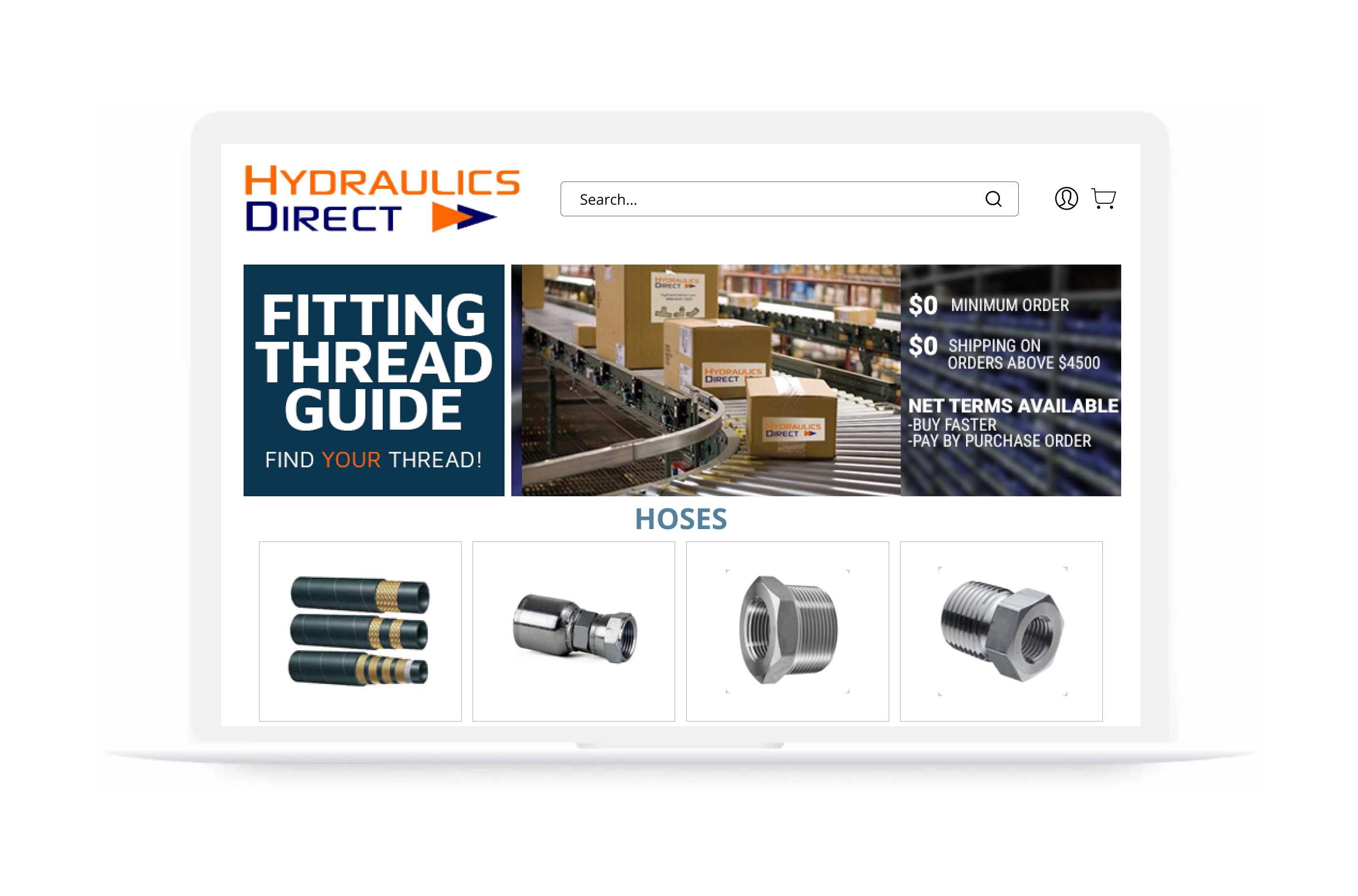 hydraulicsdirect